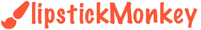 lipstickmonkey logo