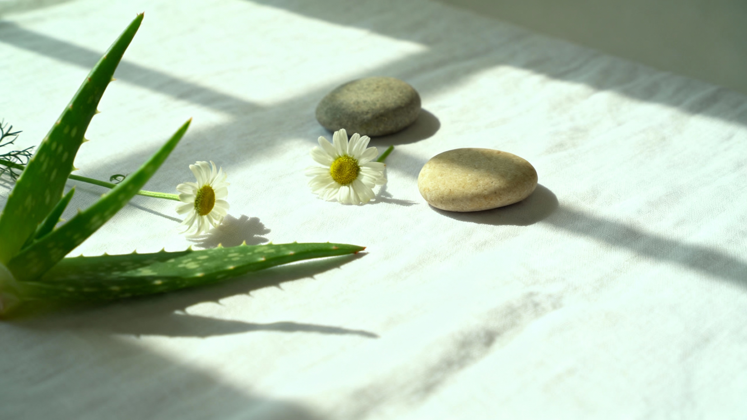 Clear answers for shingles and skin health